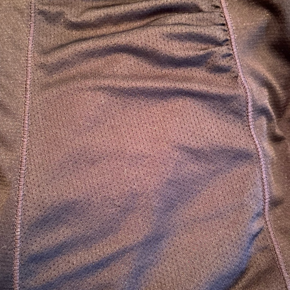 New Balance workout shirt black - Picture 6 of 6